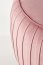 ALADIN puf light pink