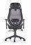 HASEL o. office chair  black gray