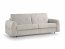 Misterio SOF Sofa bed with mattress 160x195 cm