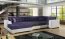 ELTAP-DAM Corner sofa left