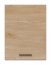 Liveo-Pati PK26/PF27 L/R 45cm Wall cabinet