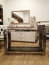 Fossil C 120X40 Konsoollaud