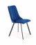 K450 Chair Dark Blue