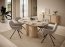 Lowwi D Extending dining table