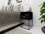 NEW-Trend 5 Bedside,black