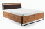 LOFT- LFL 140x200+ST Eco Duo Bett Premium Collection