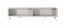 Lante E RTV 200 2D Beige TV-alus