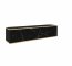 ORO- RTV-135 TV seinakapp Marmur black royal
