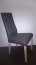 Mars 141 Chair Oak sonoma/Cayenne 1118 dk grey