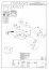 Furnitech DR/LU 60 Valamukapp black/black gloss