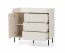 Grands GR6 Chest of drawers