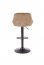 H101 Bar stool Beige