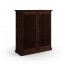 Rosella SKROS04 Tabacco Pine Linen Closet