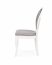 VELO Сhair white/grey