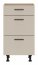 Liveo-Pati PK33/PF35 45cm Köögi põrandakapp