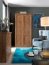 Patras SZF2D-DARL Kleiderschrank
