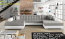 VET-00 Universal Ecksofa U-Form