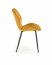 K453 Chair mustard