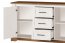 Country 45 Chest of drawers