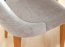 Bresso M80 Chair grey