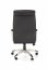 18357 Офисное кресло,черный