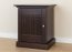 Rosella SKROS06L Tabacco Pine Bedside