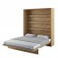 BED BC-13 CONCEPT 180x200 Vertical Kappvoodi