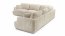 Chacco NAR 5 modules Corner sofa