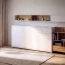 BED-CONCEPT BC-06 90x200 Horizontal Kappvoodi