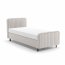 Casa- 90x200 Кровать с ящиком для белья
