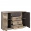 Malcolm KOM2D4S Chest of drawers 