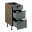Sorento D40S3 AX Base cabinet