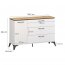 Velutto KOM 1D3S Chest of drawers
