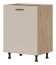 Liveo-Pati PK16/PF36 60cm Unterschrank
