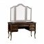 WERSAL Dressing table W-LTN+W-TL TARANKO