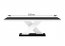 Xenon Table (White gloss)
