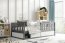 SMART-JAS Lastevoodi 160x80 Grafiit