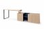 Sergio SE8 L/R Kirjutuslaud Sand beige
