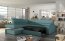 Elano Corner sofa right