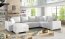 Marco- MC Corner sofa left