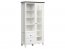 Hesen REG1W2S/20/11 Glass-fronted cabinet