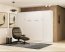 SleepBox System Sz z W Riidekapp