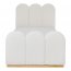 29061,double Bed with a pull-out mattress drawer,cream