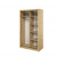 ArtiAR -19 Sliding door wardrobe 120cm