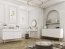 ORO- MDF K160 Комод