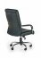 HAMILTON Office chair Black