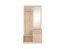 Nepo Plus Hall oak sonoma