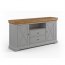 Marone Elite Grey/oak PLMEL06/S Kummut