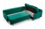 ALASKA Corner sofa