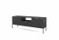 NOVA- RTV-154 TV cabinet Black